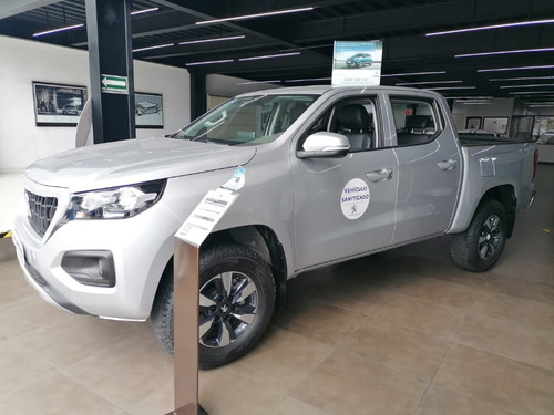 Imagen 2 de 14 de Peugeot Landtrek Allure 4p 2.4 Thp 210 Aut 6 Vel4x2 2022