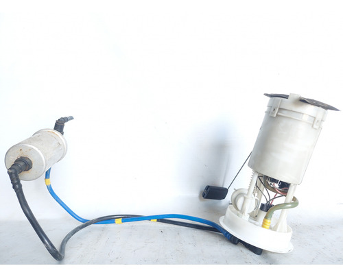 Bomba De Gasolina Vw Saveiro Pepper 1.6l Std 16-23 (Usado)