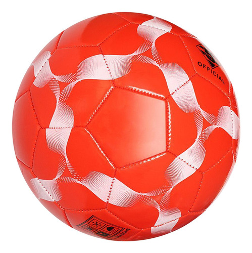 Balón De Fútbol De Entrenamiento, Tamaño 5, Fútbol
