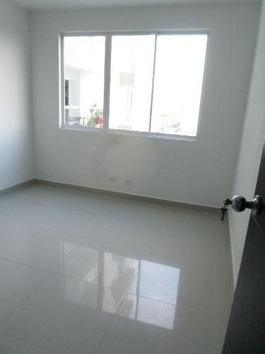 Imagen 23 de 30 de Cartagena Venta De Apartamento Crespo