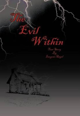 Libro The Evil Within - Imogene Angel