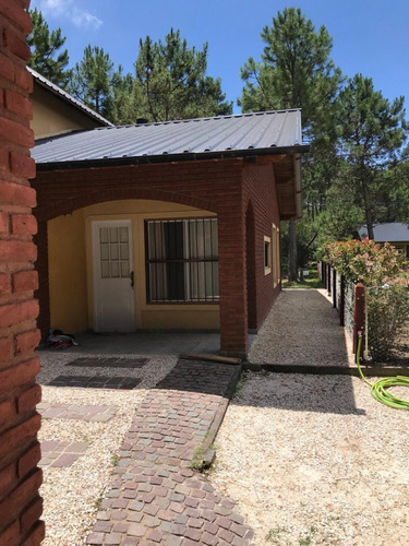 Excelente Casa En Mar De Las Pampas Con Pileta