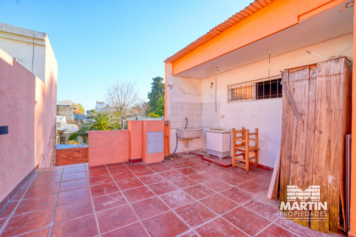 Casa En Boulogne 4 Ambientes, A 2 Cuadras De Panamericana. Apto Credito