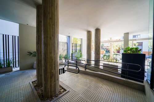 Venta, Departamento, Monoambiente, A Estrernar, Full Amenities, Piscina, Cochera, Villa Urquiza, Permuta