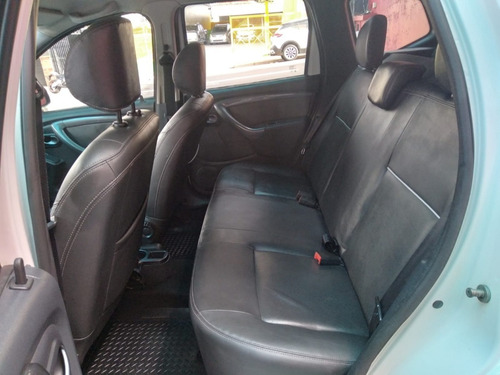 Imagem 12 de 15 de Renault Duster 2.0 Dynamique 4x2 Automática Ano 2014/2015