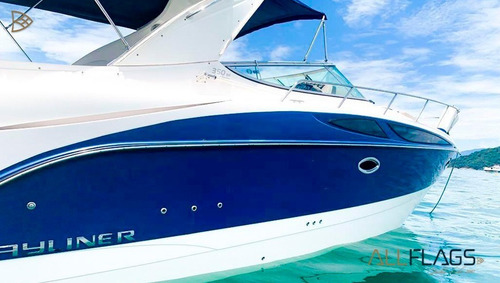 Imagem 3 de 12 de Bayliner 350 - 2014 - C1001