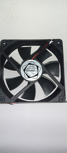 Fan Cooler Miyacousa 4,7 X4,7 X1  12v