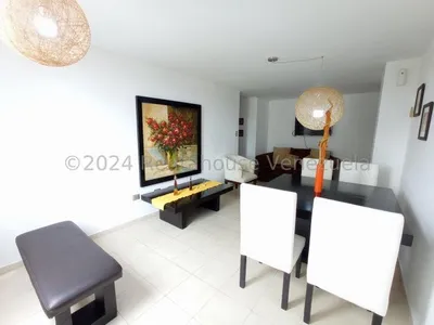 Apartamento en alquiler