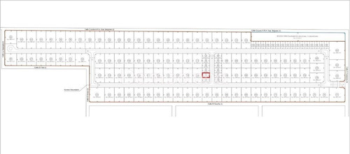 Imagen 2 de 6 de Terreno Fraccion Uf 106 En Venta Ubicado En Pilar, G.b.a. Zona Norte