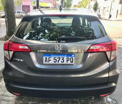 Imagen 16 de 25 de Honda Hr-v Exl 0 Km