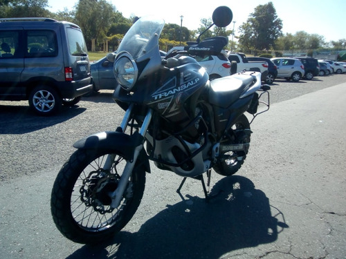 Imagen 2 de 9 de Honda Transalp Xl700 V