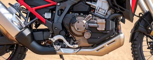 Imagen 15 de 17 de Honda Africa Twin Crf 1100 Al