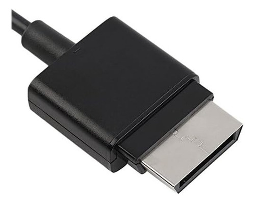 Cable Av Para Xbox 360 A 3 Rca