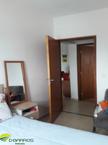 Imagem 12 de 20 de Apartamento - 6016 - 34596769