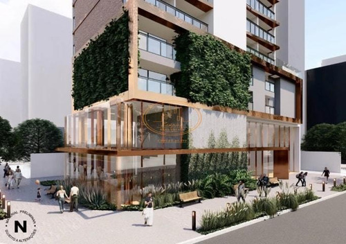 Apartamento Com 1 Dormitório(s) Localizado(a) No Bairro Jardim Paulista Em São Paulo / São Paulo - 4941:909333