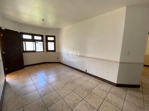 Imagem 5 de 24 de Casa Residencial Para Aluguel, 3 Quartos, 2 Vagas, Cristal - Porto Alegre/rs - 9704