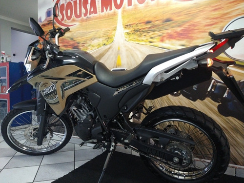 Imagem 8 de 9 de Yamaha Xtz Lander