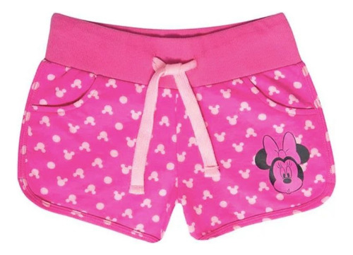 Short Minnie Mouse Original Disney