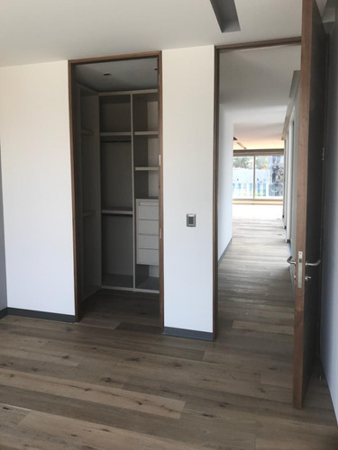 Imagen 17 de 18 de Espectacular Penthouse Nuevo Para Estrenar En Renta En Polan