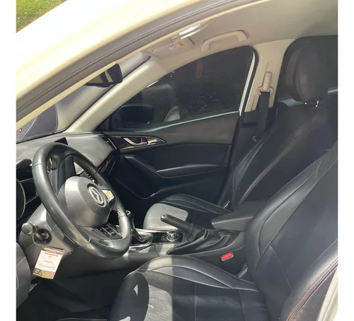 Mazda 3 2.0 touring mecanico
