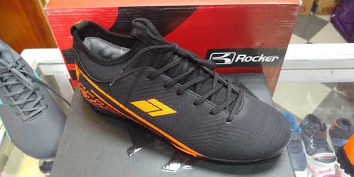 Imagen 2 de 9 de Zapatos Pupillos Exs Football Street Originales Duraderos 2