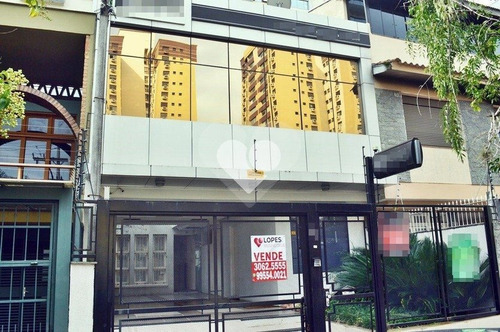 Casa Comercial, 7 Salas E 250m² - 28-im439563