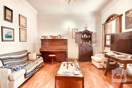 Imagem 2 de 15 de Casa À Venda No Serra - Código 470740 - 470740