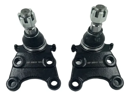 comprar Kit X2 Rotula Inferior Chevolet Luv 2300 Luv Dmax 4x4 4x2