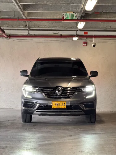 Renault Koleos 2.5 Intens