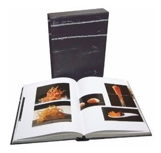 El Bulli Coleccion 1, 2 Y 3 - 1983 - 2002 - Cocina Gourmet