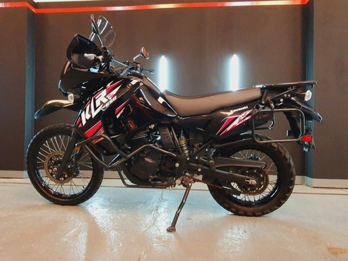 Kawasaki Klr650
