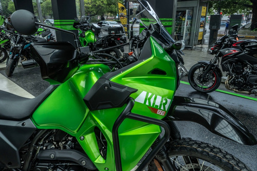 Kawasaki Klr 650 Lidermoto Entrega Inmediata!