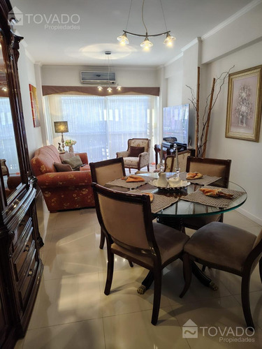 3 Ambientes Con Amenities Y Cochera En Colegiales! Apto Credito!