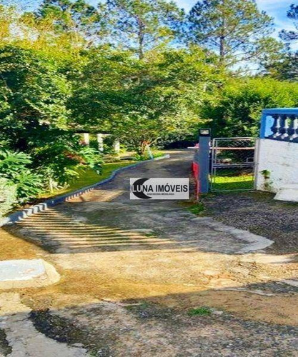 Imagem 19 de 22 de Chácara Com 3 Dormitórios À Venda, 962 M² Por R$ 580.000,00 - Chácaras Novo Hamburgo - Campo Limpo Paulista/sp - Ch0029
