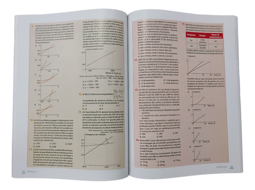 Coleção Matemática Ciência E Aplicações (Usado)