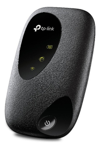 Router Portátil Inalámbrico Tp-link M7200 Wi-fi Móvil 4g Lte