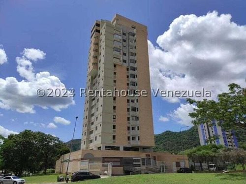 Apartamento En Venta En La Trigaleña Valencia Carabobo 2420782 P