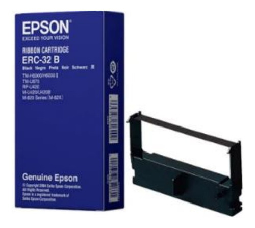 Cinta Epson Erc 32 