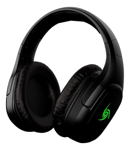 Auriculares Vsg Gravity Multiplataforma Inalambricos Negro