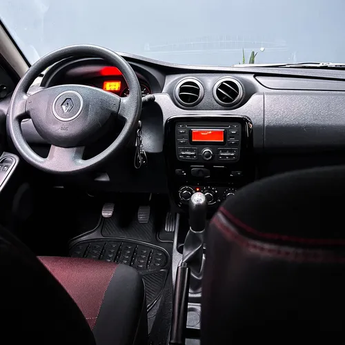 Renault Stepway 1.6l