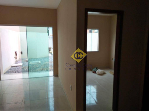 Imagem 14 de 28 de Casa Com 2 Quartos À Venda, 65 M² Por R$ 280.000 - Jardim Campomar - Rio Das Ostras/rj - Ca1530