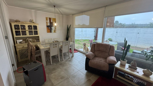 En Venta Cómoda Casa Ubica En Excelente Sector De Peñablanca