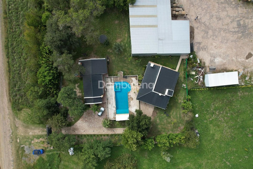 Imagen 5 de 17 de Terreno Campo En Venta Ubicado En San Miguel Del Monte, Resto De La Provincia, Buenos Aires