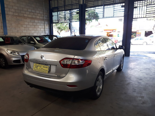 Renault Fluence 2.0 Automatico