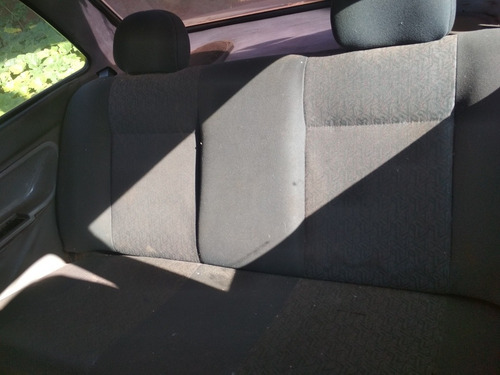 Volkswagen Voyage Cl 1.6 Cht