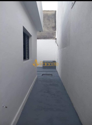 Imagem 10 de 11 de Casa Térrea Com 3 Quartos - 217357-v