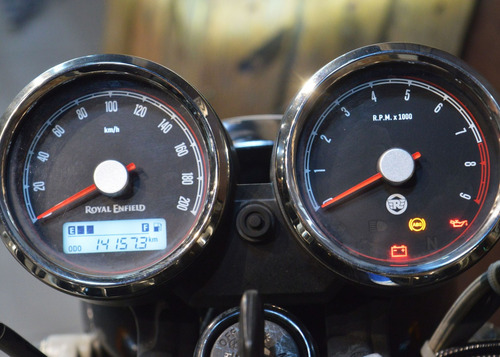 Royal Enfield Continental Gt 2022