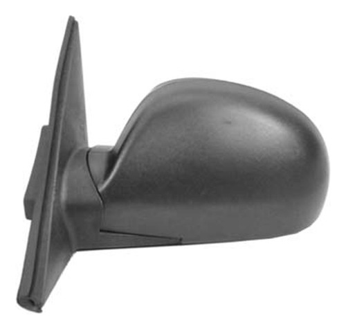 Espejo Ext Izq Para Hyundai Accent Lc 1.5 2000-2003 Elec