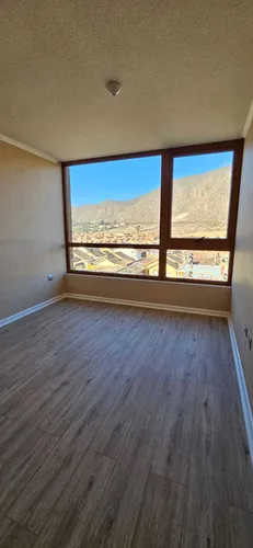 Dep 3d Piso 5 Terraza Oriente Condo Ulriksen (99487)