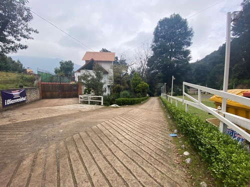 Venta Terreno San Luis Ayucan Jilotzingo, Propiedad Privada.